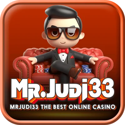 MR JUDI33