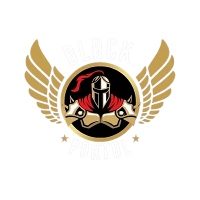 BLACKPORTAL888