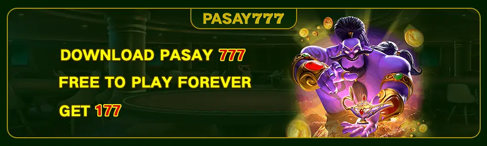 PASAY777