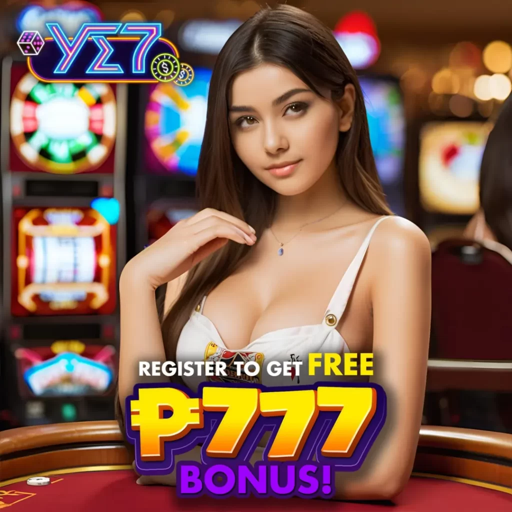 YE7 Casino