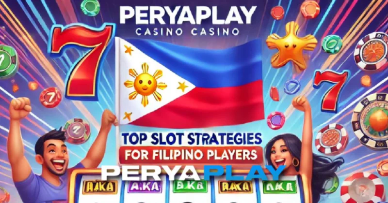 PERYAPLAY SLOT