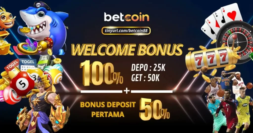 BETCOIN88