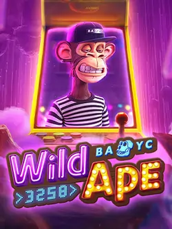 wild ape